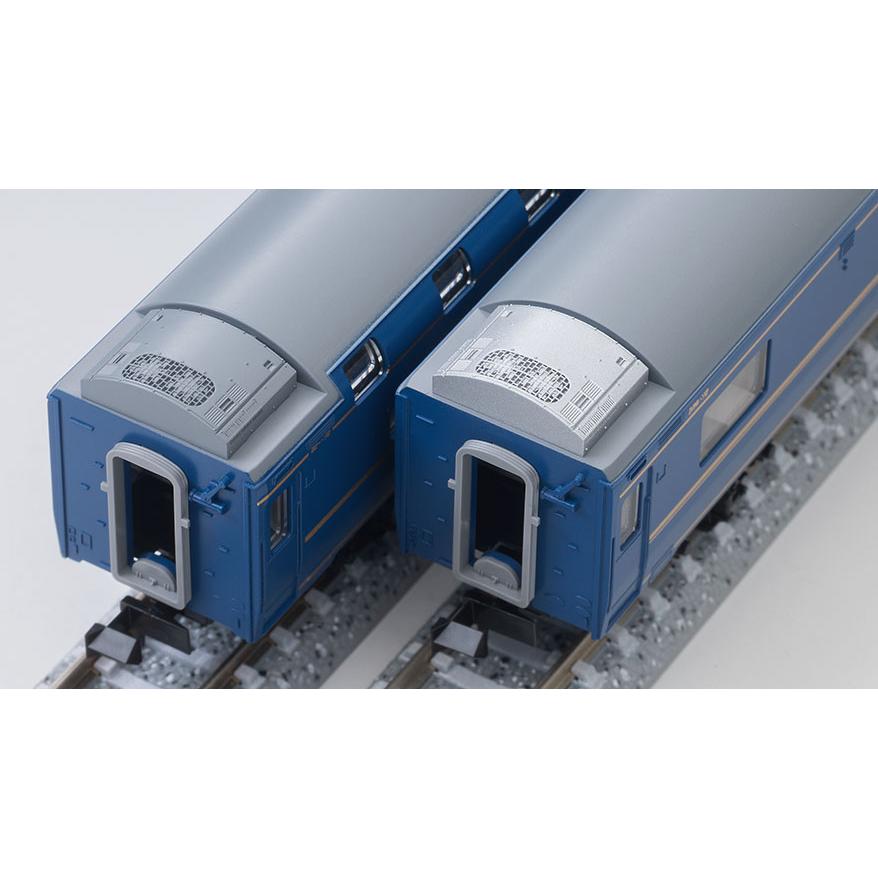 送料無料◇セット販売 98870/98871 TOMIX トミックス JR 24系25形 特急