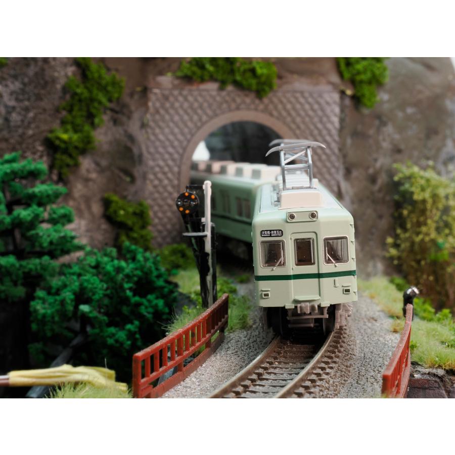 337188 トミーテック 鉄道コレクション 南海電気鉄道2200系2230型