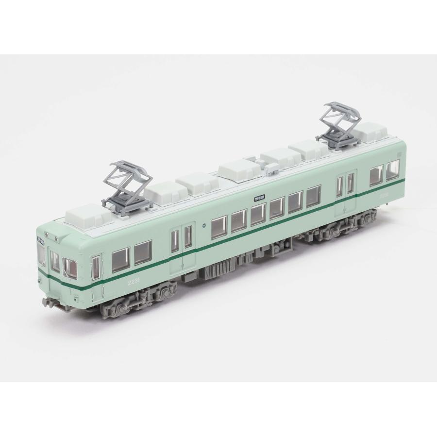 337188 トミーテック 鉄道コレクション 南海電気鉄道2200系2230型