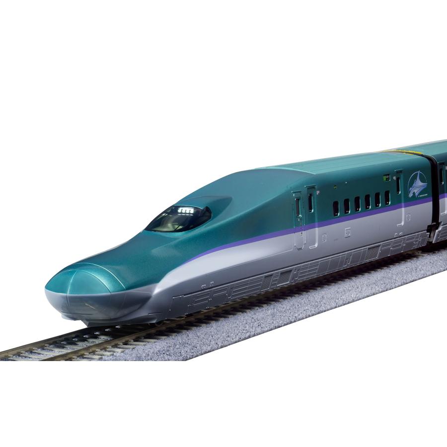 送料無料◇3-534 KATO カトー (HO) H5系北海道新幹線「はやぶさ」 4両