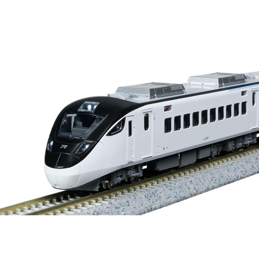 模型、プラモデル KATO Nゲージ 10-2128，10-2129 台湾鉄路 EMU3000