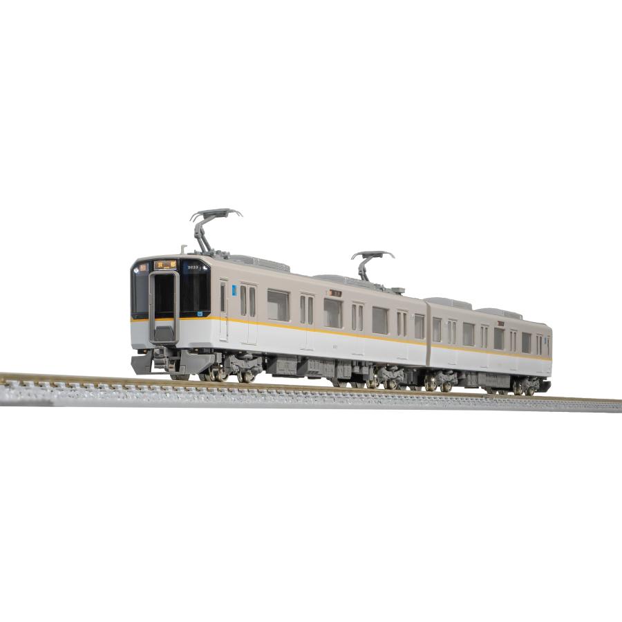 送料無料◇32084 グリーンマックス 近鉄9020系 (車番選択式) 増結2両