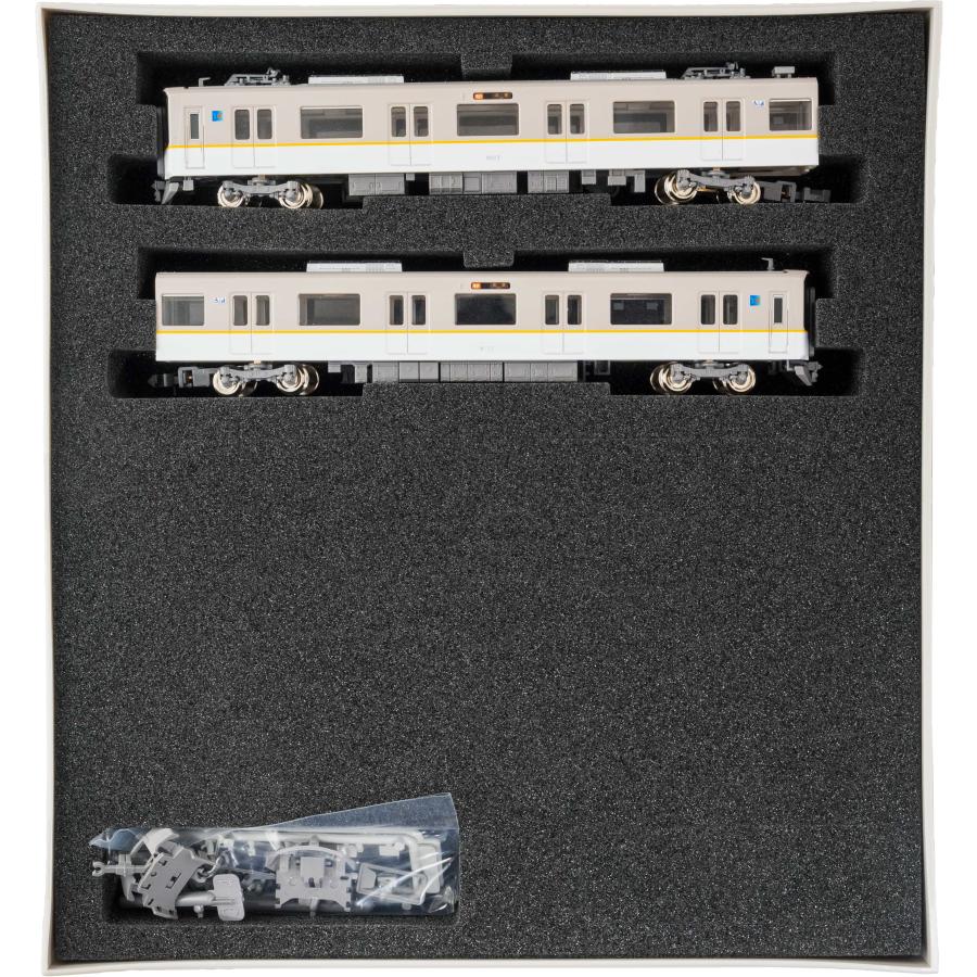 送料無料◇32084 グリーンマックス 近鉄9020系 (車番選択式) 増結2両