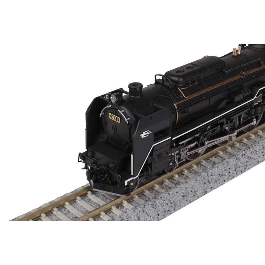 送料無料◇セット販売 2017-2/2017-3 KATO カトー C62 2 北海道形＋C62
