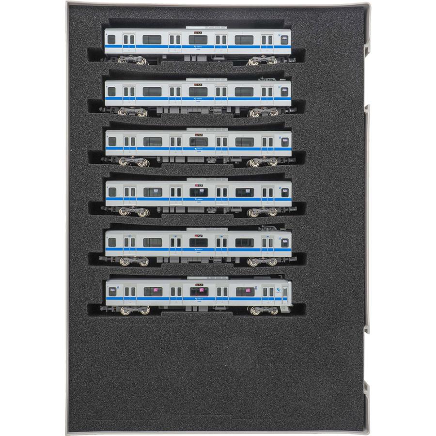 送料無料◇32138 グリーンマックス 小田急3000形 (3080番台