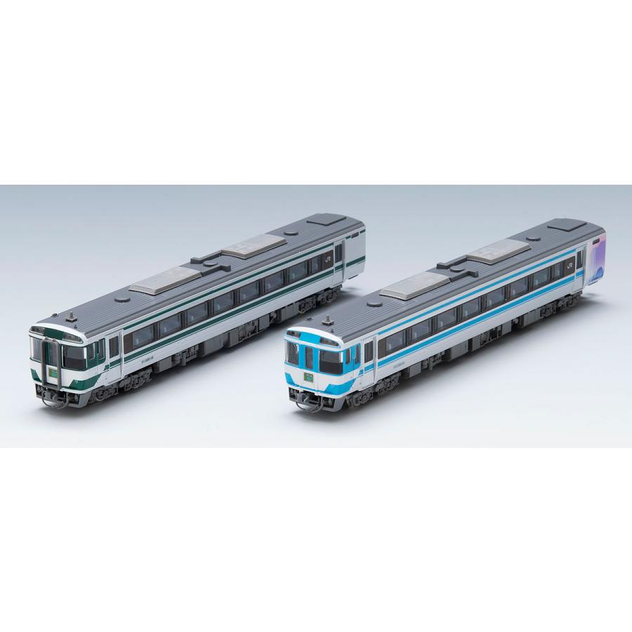 97975 TOMIX トミックス 特別企画品 JR キハ185系 特急ディーゼルカー