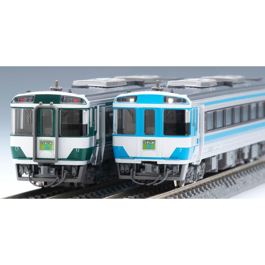 97975 TOMIX トミックス 特別企画品 JR キハ185系 特急ディーゼルカー