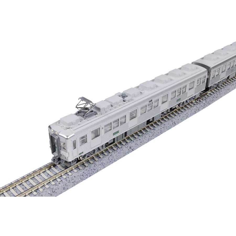 送料無料◇10-2100 KATO カトー 南海電鉄6000系 (無塗装) 6両セット