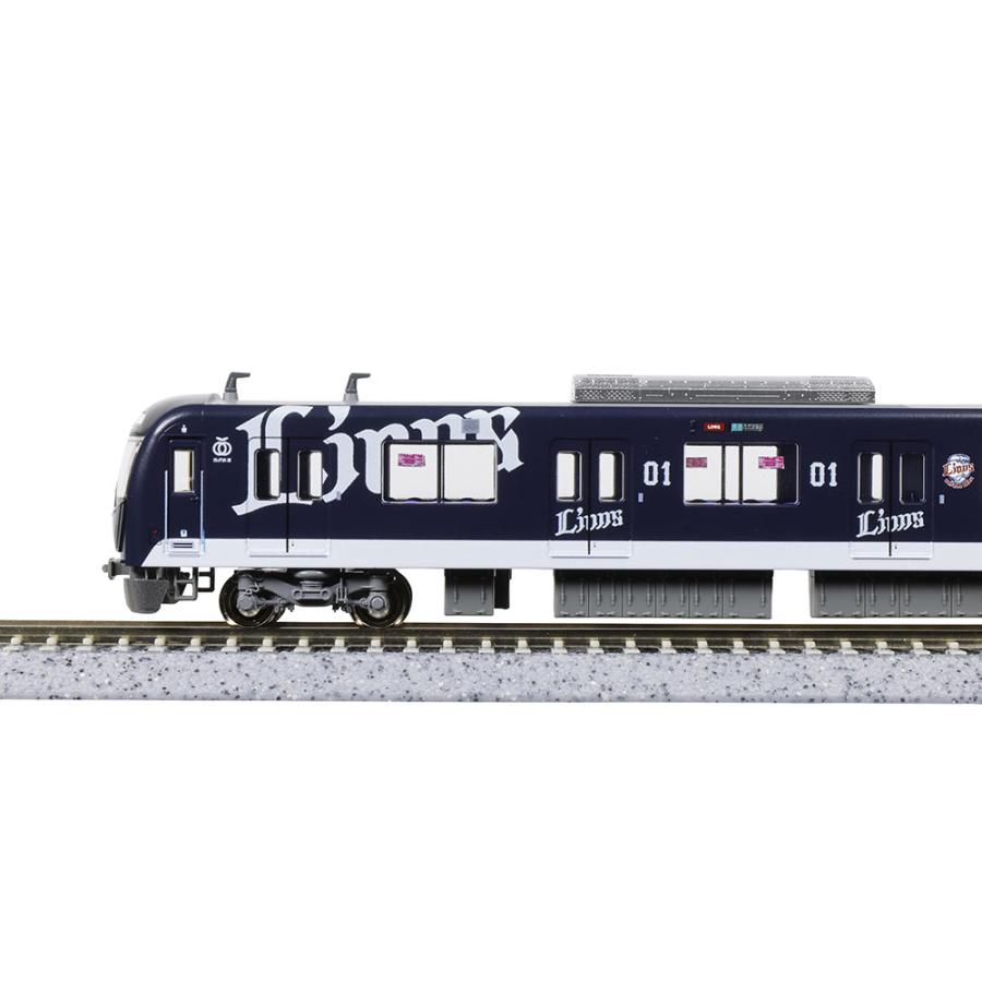 送料無料◇セット販売 10-2157/10-2158 KATO カトー 西武鉄道40000系50