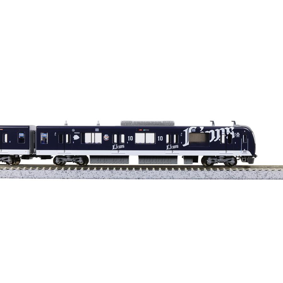 送料無料◇セット販売 10-2157/10-2158 KATO カトー 西武鉄道40000系50