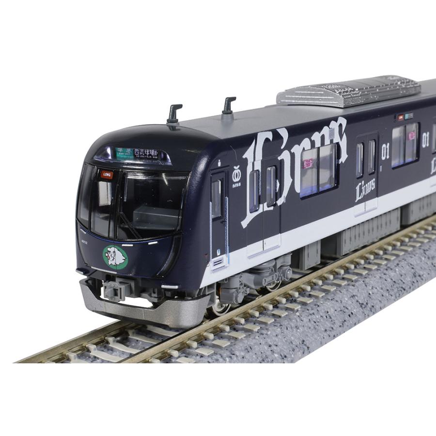送料無料◇セット販売 10-2157/10-2158 KATO カトー 西武鉄道40000系50