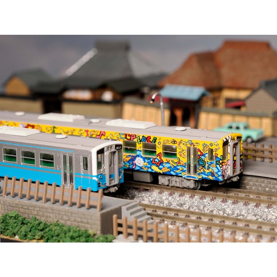 332305 トミーテック 鉄道コレクション JRキハ54形0番代 (すまいるえき