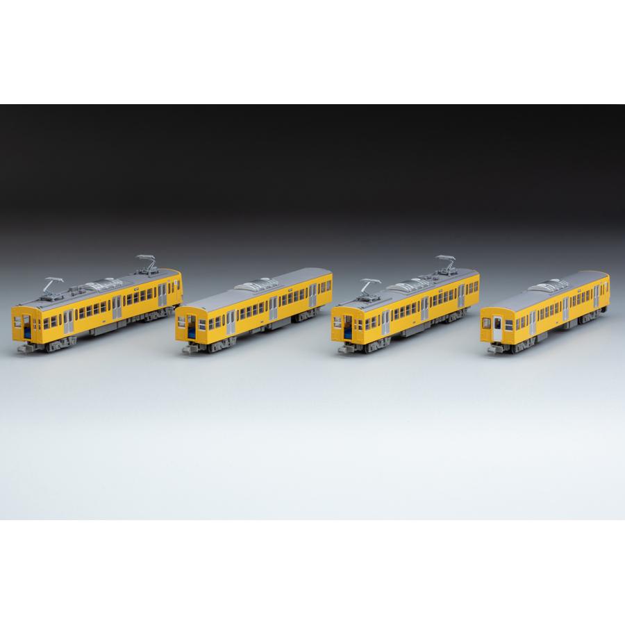 送料無料◇338635 トミーテック 鉄道コレクション 西武鉄道 新101系263