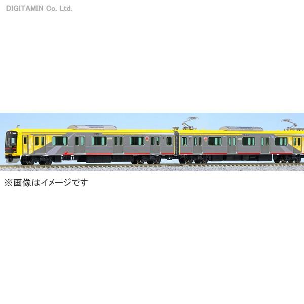 10-1294 カトー KATO 東急電鉄5050系4000番台 Shibuya Hikarie号 10両セット 特別企画品 Nゲージ 鉄道模型 (ZN16989)