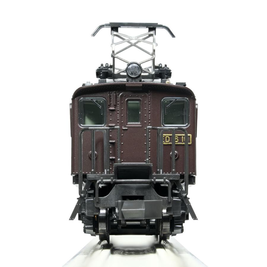 3068-1 KATO カトー ED16 Nゲージ 鉄道模型（ZN176448） : でじたみん