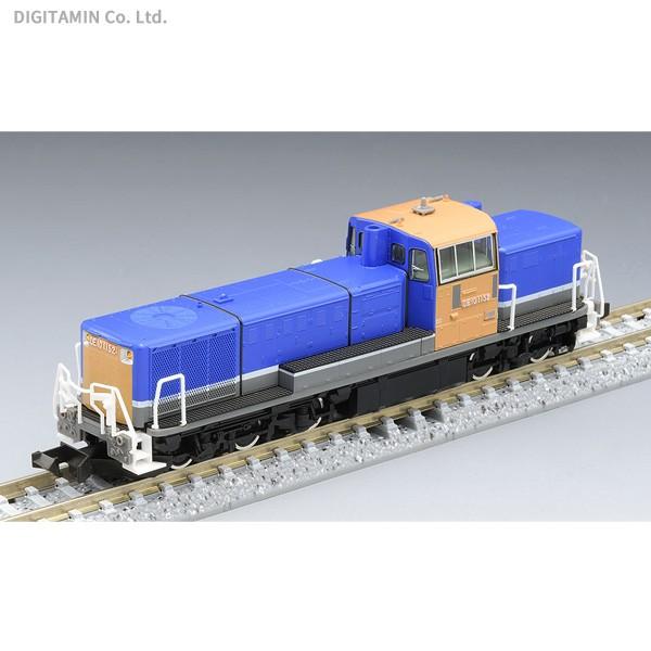 2236 TOMIX トミックス DE10-1000形 ディーゼル機関車 （1152号機 きのくにシーサイド） Nゲージ 鉄道模型（ZN30262）｜digitamin