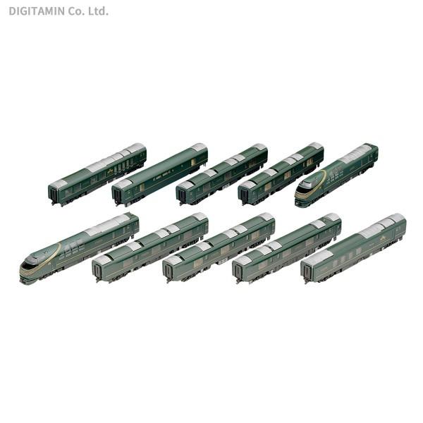 TOMIX 　97912　瑞風　JR87系　寝台ディーゼルカー　限定品　10両S Amazon.co.jp: TOMIX 97912 JR 87系 寝台ディーゼルカー