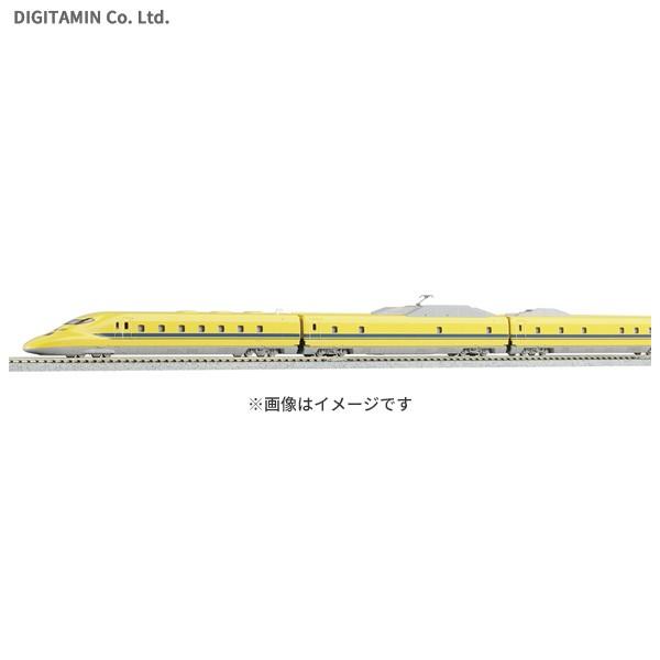 10-896 KATO カトー 923形3000番台 (ドクターイエロー) 3両基本セット Nゲージ 鉄道模型（ZN64598）｜digitamin