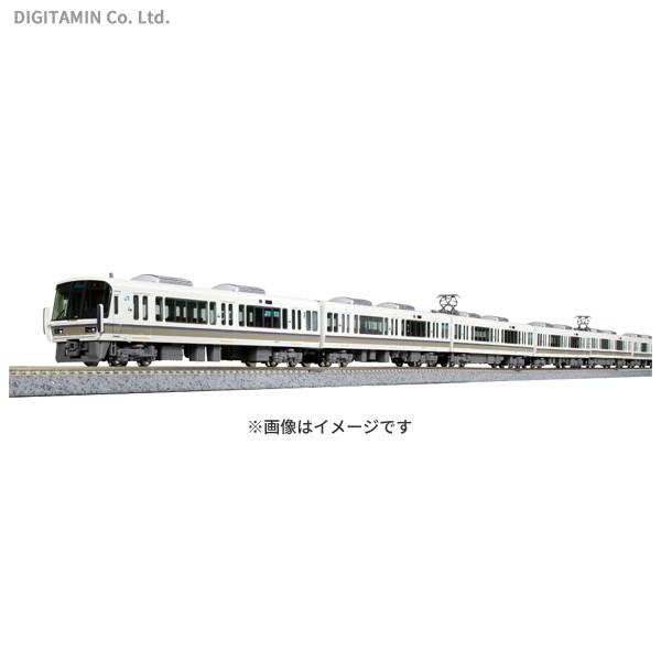 21公式店舗 Nゲージ Jr京都線 神戸線 リニュ 221系 カトー Kato 鉄道模型 鉄道模型 Zn Nゲージ 8両セット 6両セット Jr京都線 神戸線 リニューアル車 221系 カトー Kato 10 1578 10 1579 送料無料 セット販売 車両