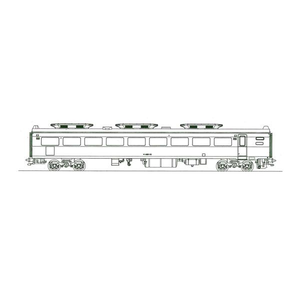 4556 KATO カトー サハ481 初期形 Nゲージ 鉄道模型（ZN68643） :ZN68643:でじたみん Yahoo!店 - 通販 - Yahoo!ショッピング