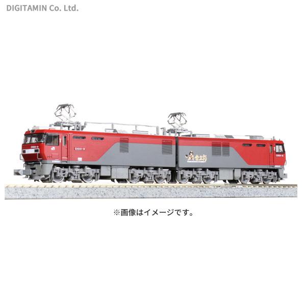 3037-3 KATO カトー EH500 3次形 新塗装 Nゲージ 鉄道模型（ZN79391）｜digitamin