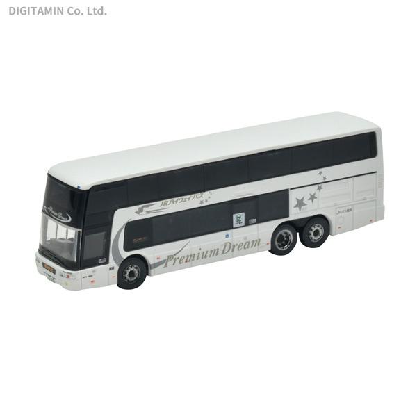 トミーテック ザ バスコレクション 三菱ふそうエアロキングコレクション ジェイアールバス関東 プレミアムドリーム 1 150 Nゲージ 鉄道模型 Zn Sale 71 Off