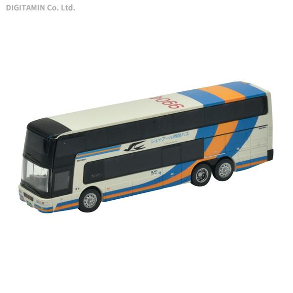トミーテック ザ バスコレクション 三菱ふそうエアロキングコレクション ジェイアール四国バス 現行塗装 1 150 Nゲージスケール 鉄道模型 Zn 日本最大のブランド