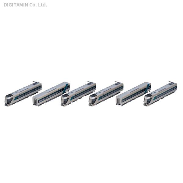 送料無料◆97934 TOMIX トミックス (特企) 東武 500系 (リバティけごん・リバティ会津) セット (6両) Nゲージ 鉄道模型（ZN83765）