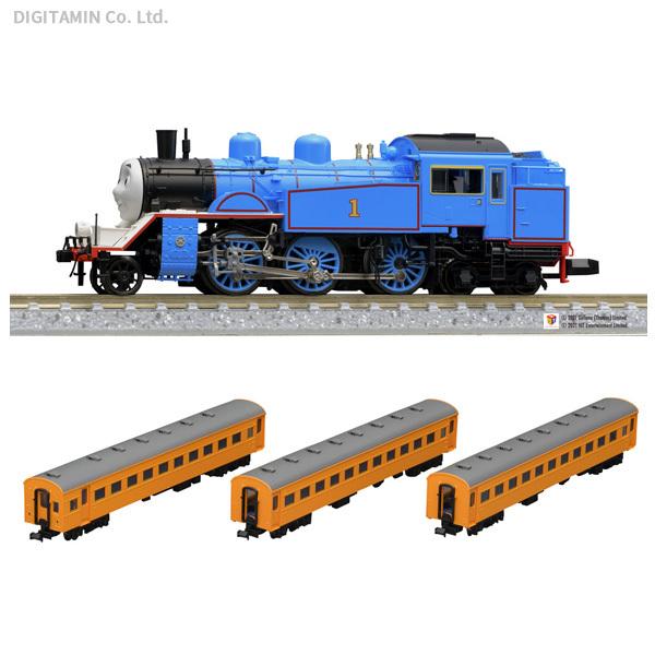 送料無料◇セット販売 8602/98383 TOMIX トミックス 大井川鐵道