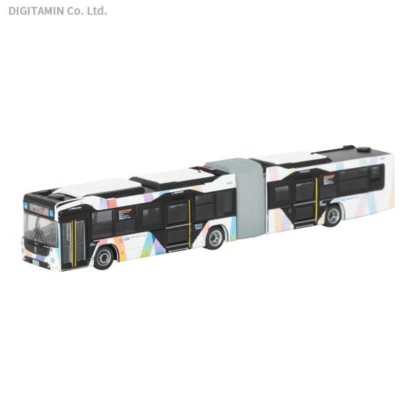 送料無料◆トミーテック ザ・バスコレクション 京成バス 東京BRT連節バス 1/150(Nゲージスケール) 鉄道模型（ZN86939）｜digitamin