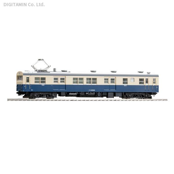 送料無料◆HO-6022 TOMIX トミックス 国鉄電車 クモニ83-0形 (横須賀色) (M) HOゲージ 鉄道模型（ZN92336）