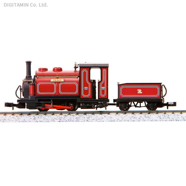 送料無料 51-201B KATO カトー OO-9 PECO 赤 経典 国内初の直営店 プリンス 鉄道模型 ZN93112 スモールイングランド Nゲージ