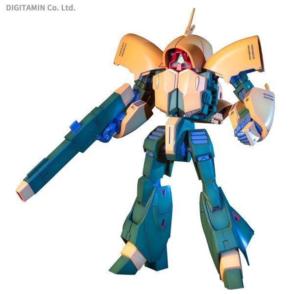 BANDAI（バンダイ） HGUC 1/144 機動戦士Zガンダム NRX-044 アッシマー