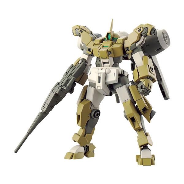 HG 1/144 機動戦士ガンダム 水星の魔女 デミバーディング プラモデル バンダイスピリッツ （ZP108595） | BANDAI