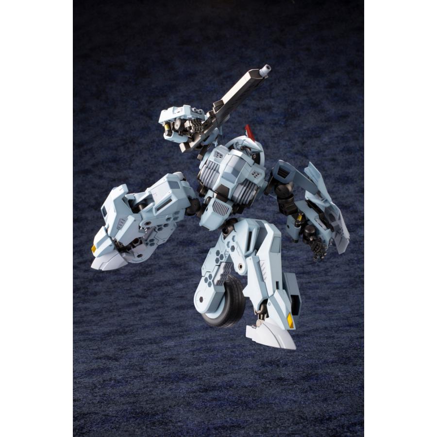 コトブキヤ（KOTOBUKIYA） ヘキサギア 1/24 バルクアーム・グランツ