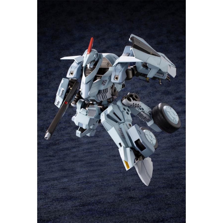 コトブキヤ（KOTOBUKIYA） ヘキサギア 1/24 バルクアーム・グランツ