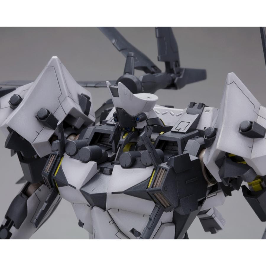 コトブキヤ アーマード・コア 1/72 BFF 063AN アンビエント コトブキヤ アーマード・コア 1/72 BFF 063AN アンビエント