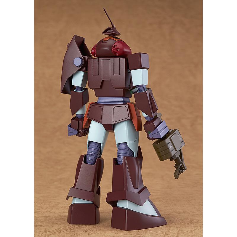 マックスファクトリー 1/72スケール ブロックヘッド、ブッシュマン 2点セット 61YKuQ59ibL._UF350,350_QL50_.jpg