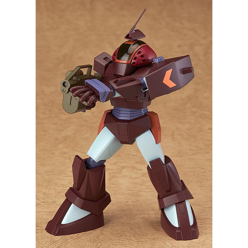 マックスファクトリー COMBAT ARMORS MAX07 太陽の牙ダグラム 1/72