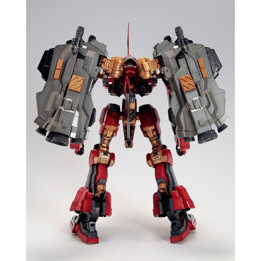 コトブキヤ アーマード・コア 1/72 ナインボール=セラフ コトブキヤ アーマード・コア 1/72 ナインボール=セラフ