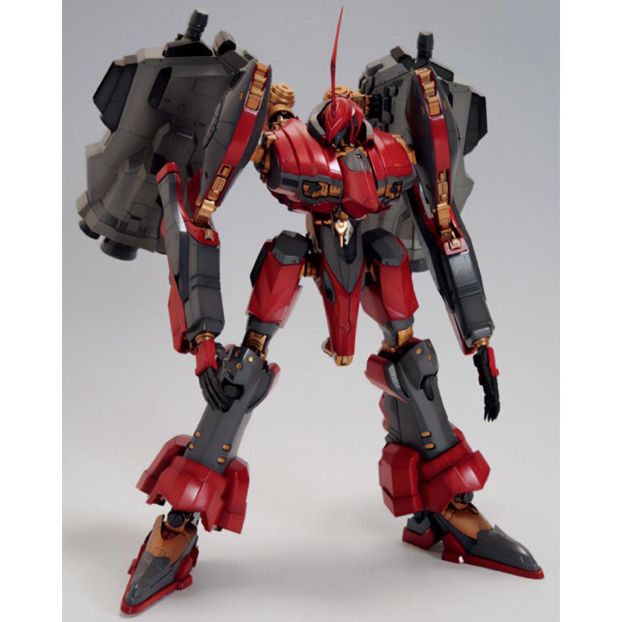 コトブキヤ アーマード・コア 1/72 ナインボール=セラフ コトブキヤ アーマード・コア 1/72 ナインボール=セラフ