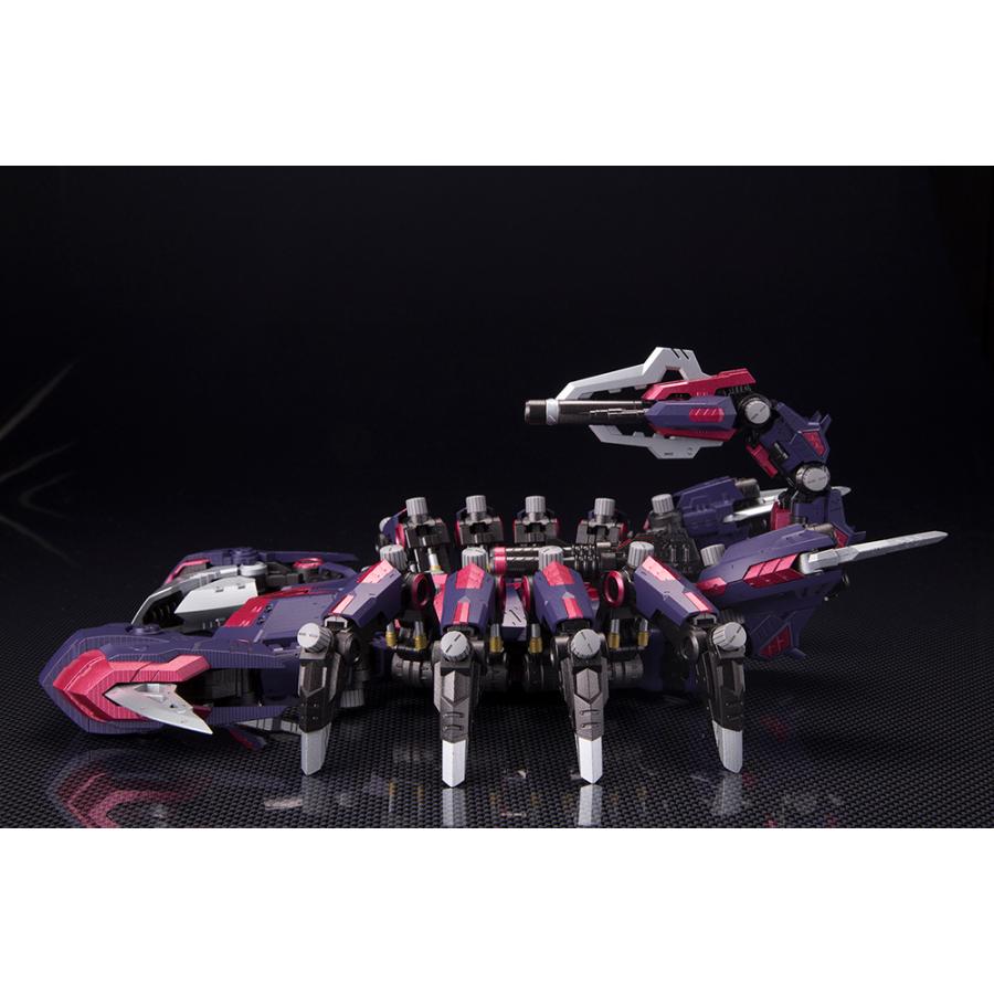 コトブキヤ 送料無料◇ZOIDS ゾイド 1/72 EZ-036 デス コトブキヤ 送料無料◇ZOIDS ゾイド 1/72 EZ-036 デス