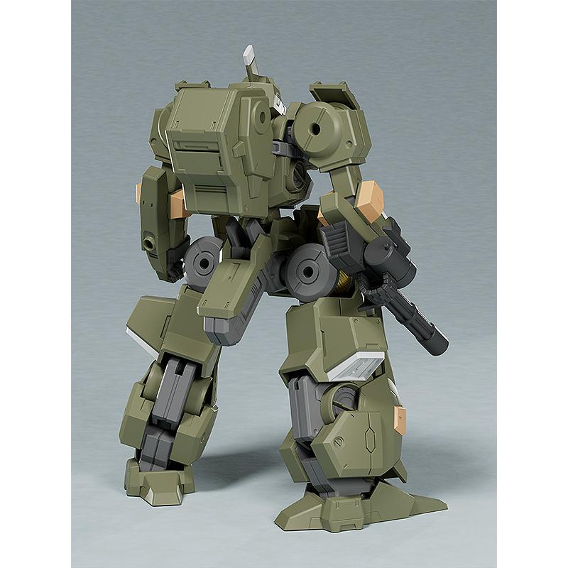 MODEROID ティタノマキア 1/48 SIDE：R フォーゲルグ プラモデル