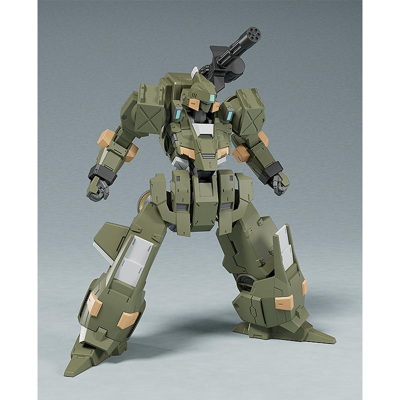 ティタノマキアセット12体 MODEROID ティタノマキア 1/48 SIDE：R フォーゲルグ プラモデル