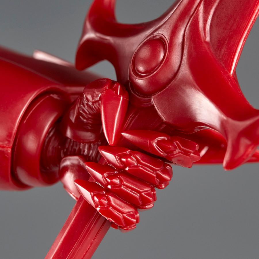 海洋堂 送料無料◇ARTPLA アートプラ SCULPTURE WORKS 機甲界ガリアン