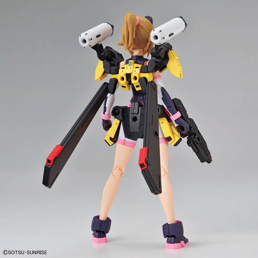 BANDAI（バンダイ） 送料無料◇Figure-rise Standard あばたーふみな