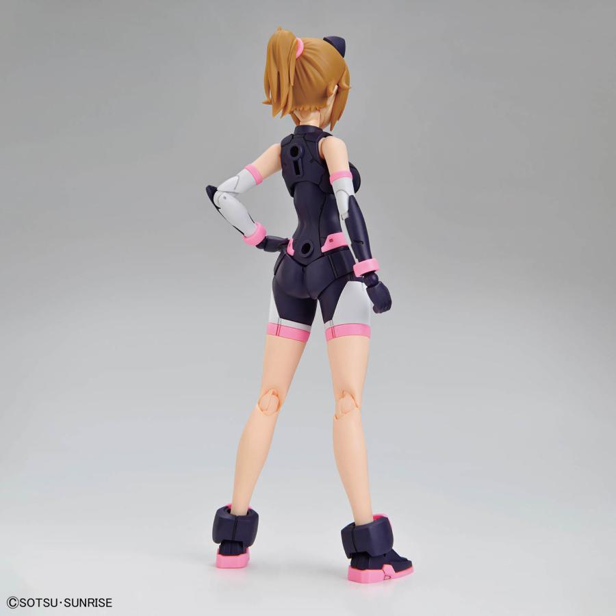 BANDAI（バンダイ） 送料無料◇Figure-rise Standard あばたーふみな