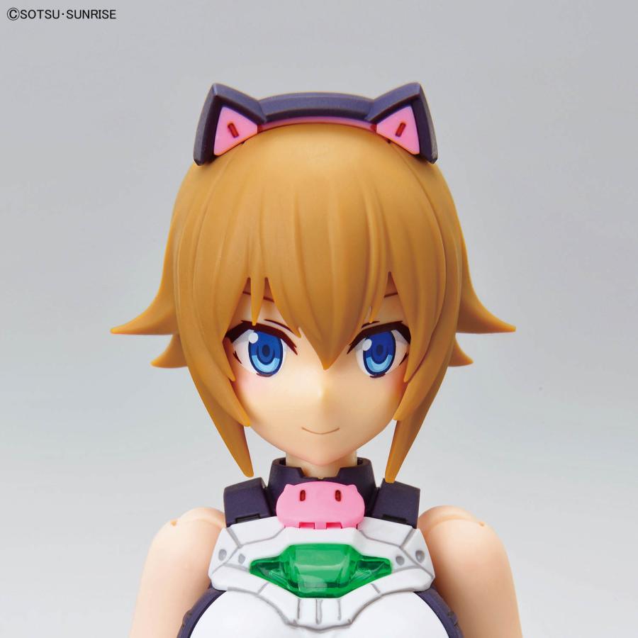 BANDAI（バンダイ） 送料無料◇Figure-rise Standard あばたーふみな