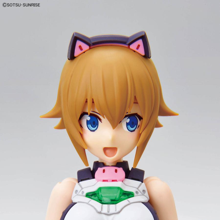 BANDAI（バンダイ） 送料無料◇Figure-rise Standard あばたーふみな