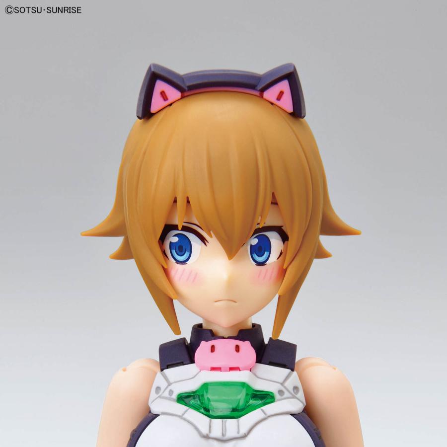 BANDAI（バンダイ） 送料無料◇Figure-rise Standard あばたーふみな